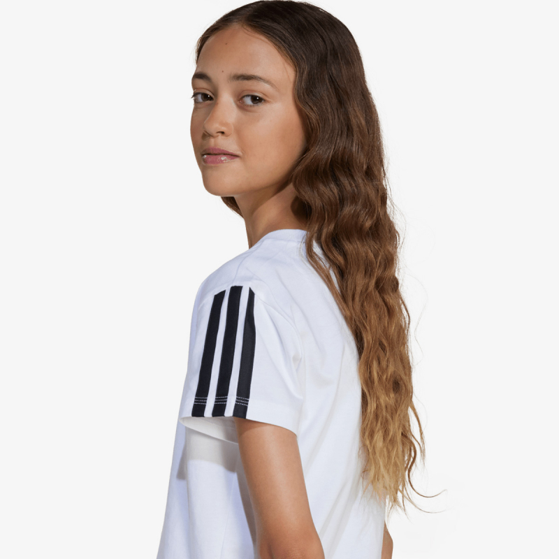 adidas JG 3S TEE 160 