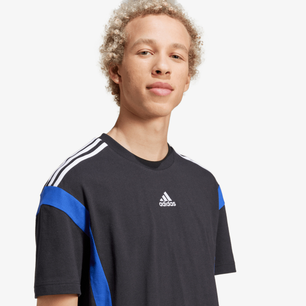 adidas M CB TEE
