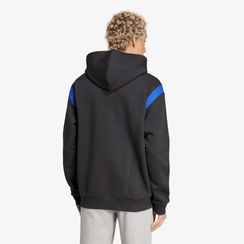 adidas M CB HOODIE 