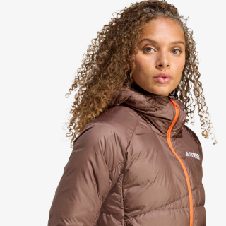 adidas Terrex Xperior Climawarm+ Down 