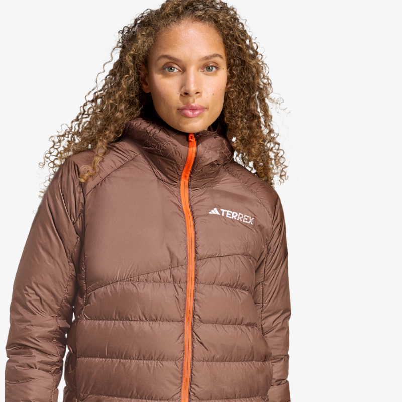 adidas Terrex Xperior Climawarm+ Down 