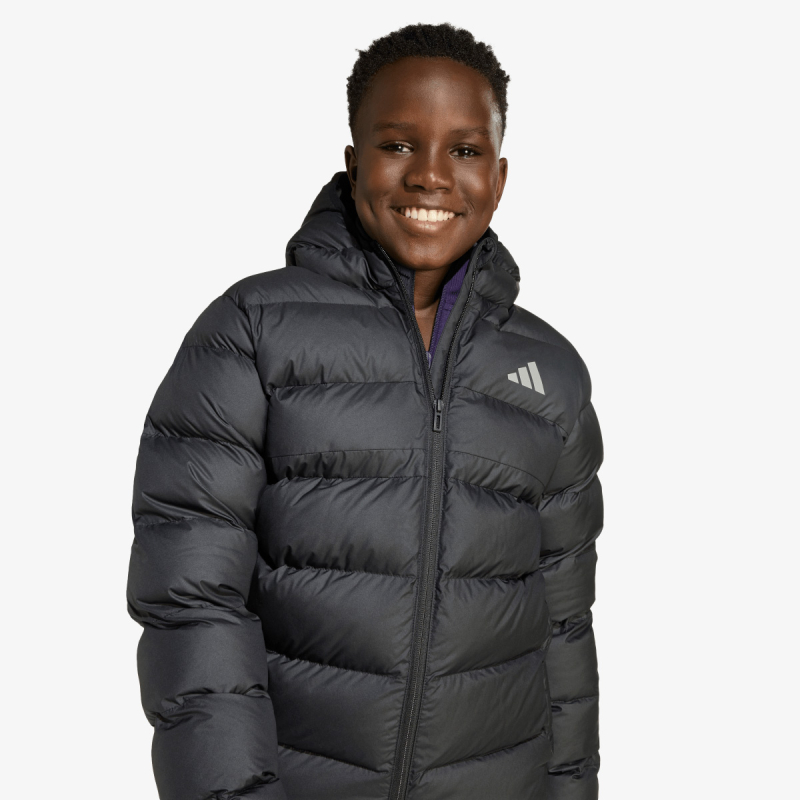 adidas SYNTHETIC DOWN JACKET KIDS 