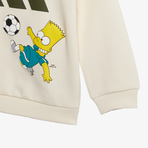 adidas The Simpsons 