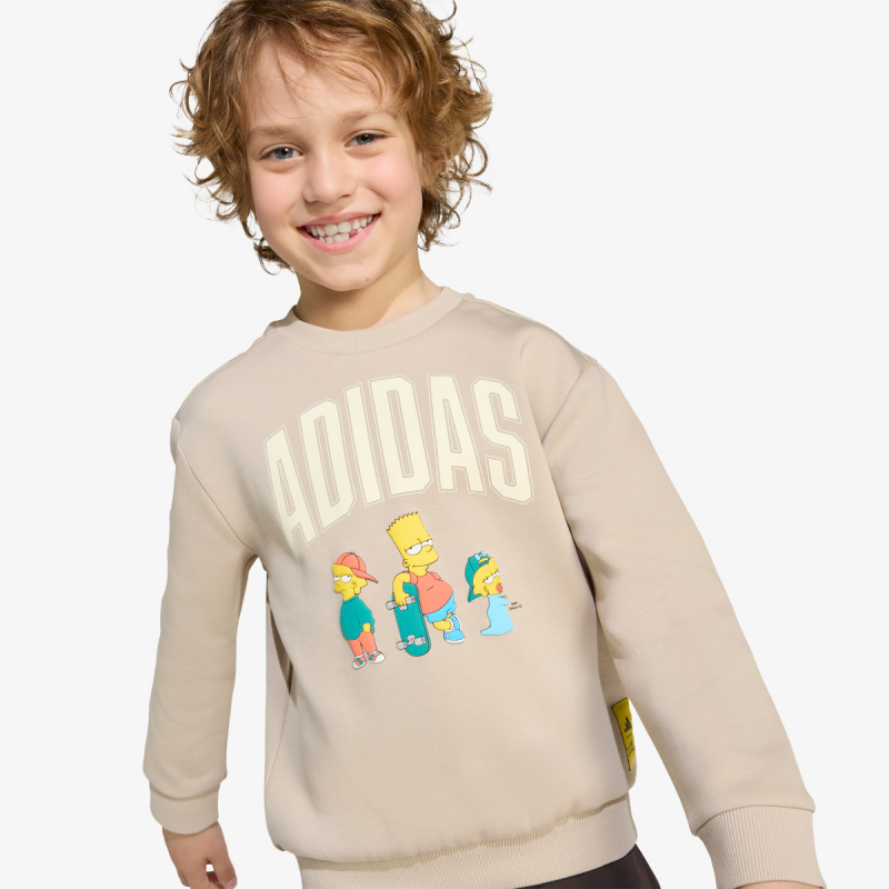 adidas The Simpsons 