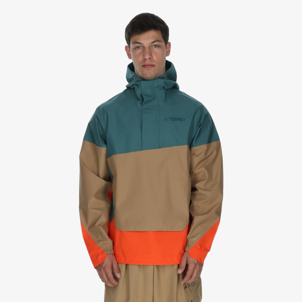 adidas XPL 2.5L ANORAK 
