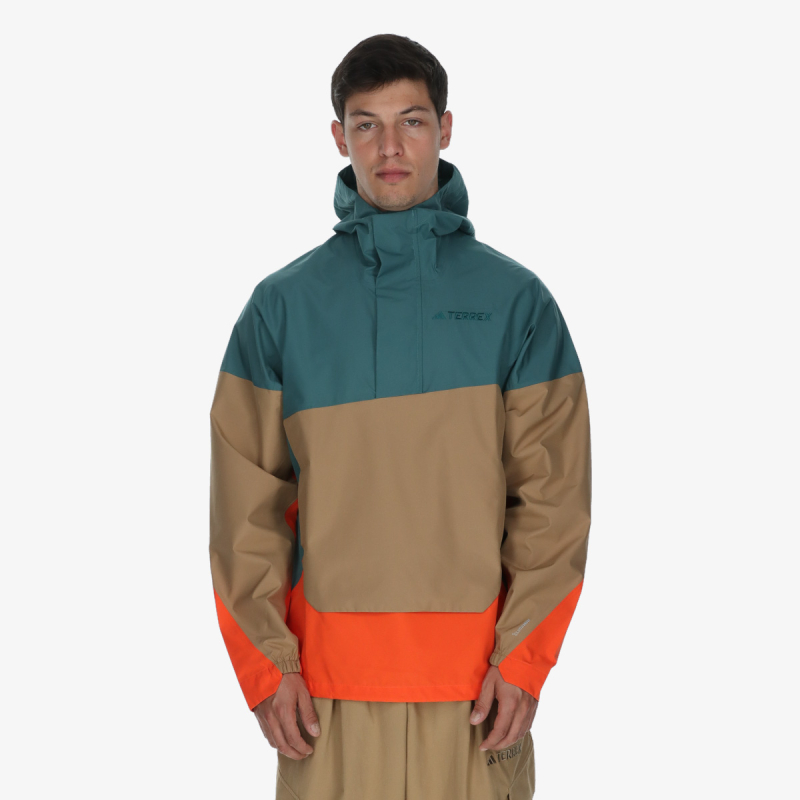 adidas XPL 2.5L ANORAK 