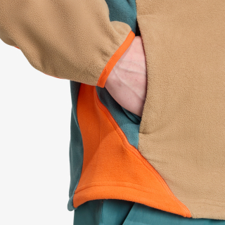 adidas Terrex Multi Climawearm Fleece Anorak 