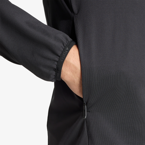 adidas MT CW T FZ FL 