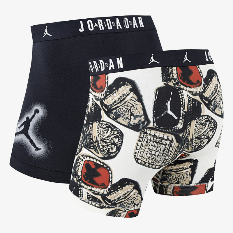 Nike JHM FLIGHT COTTON MVP BB 