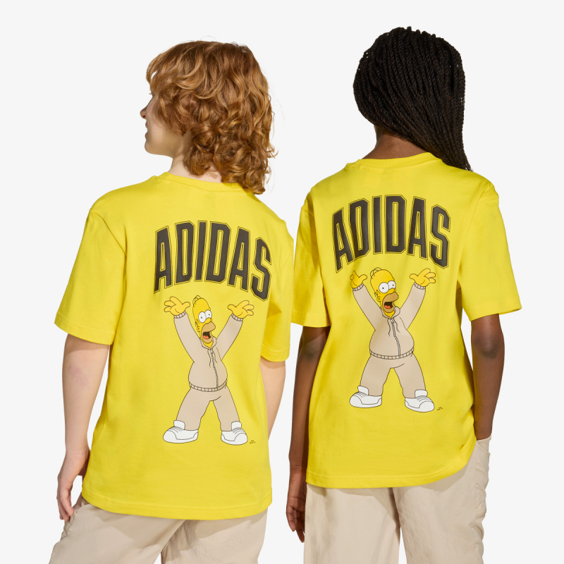 adidas The Simpsons 