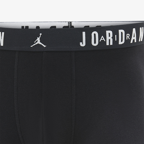 Nike JHM MENS FLIGHT COTTON ESST 3P 