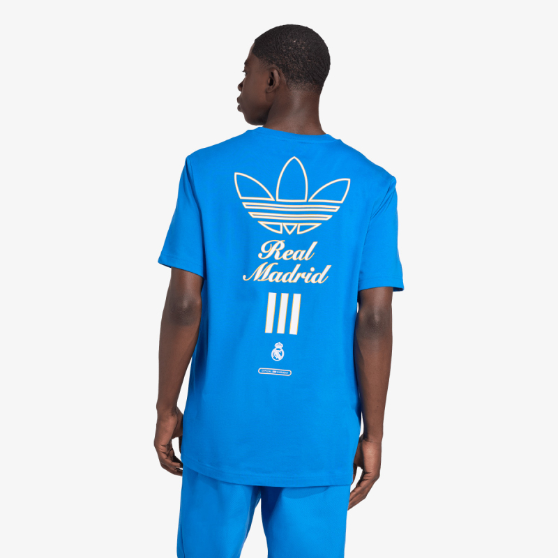 adidas REAL ICON GR TE 