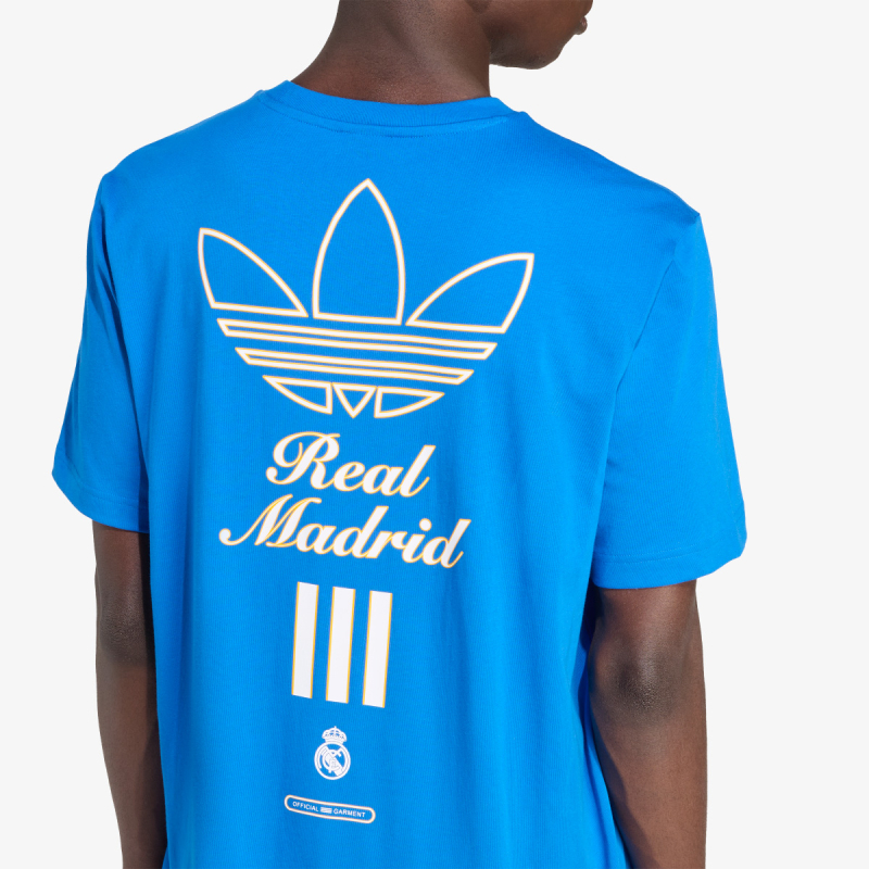 adidas REAL ICON GR TE 