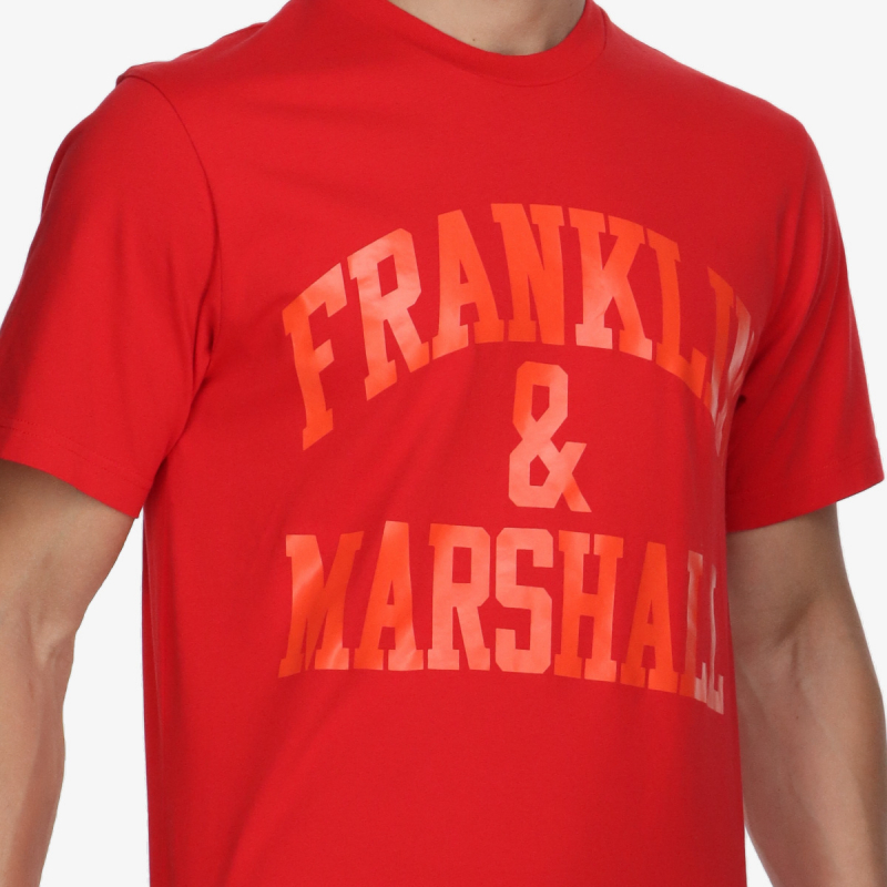 Franklin & Marshall T-Shirt 