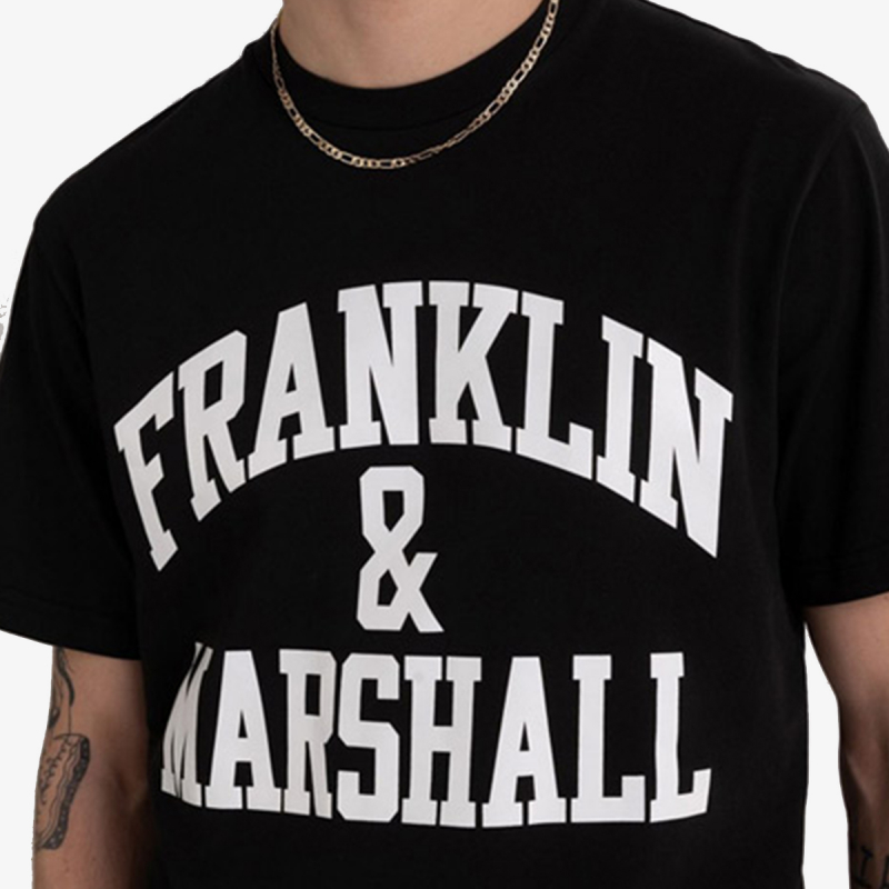 Franklin & Marshall T-Shirt 