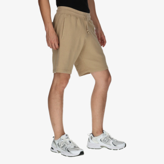 Franklin & Marshall DIAGONAL COTTON FLEECE 