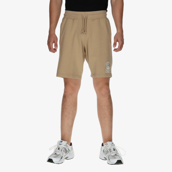 Franklin & Marshall DIAGONAL COTTON FLEECE 