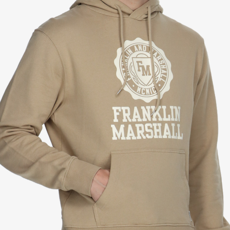 Franklin & Marshall Hoody 