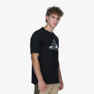 adidas Camo Logo 