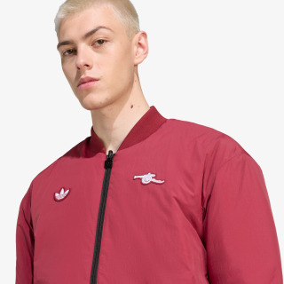 adidas AFC ICON JKT 