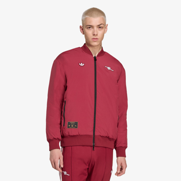 adidas AFC ICON JKT 