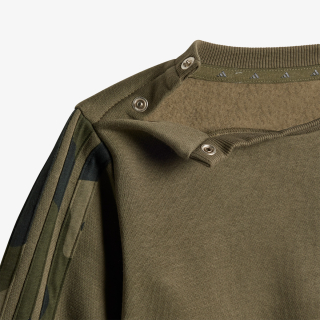 adidas INF CAMO FL SET 