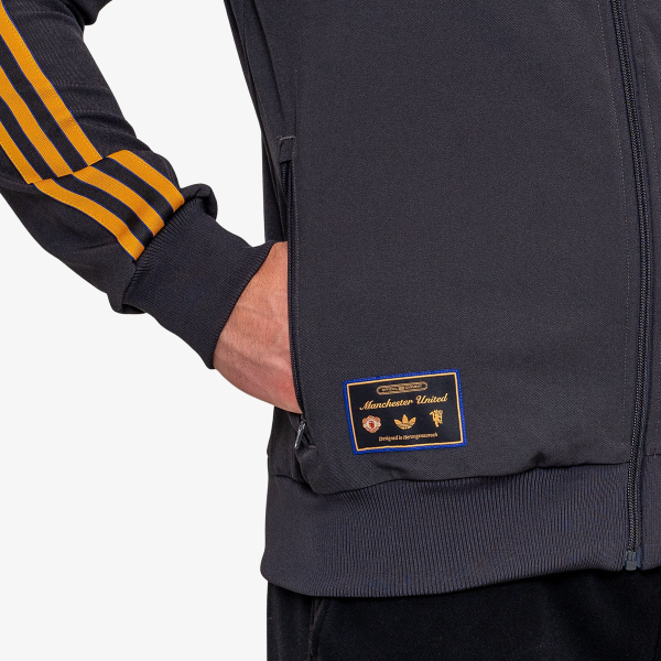 adidas Manchester United 