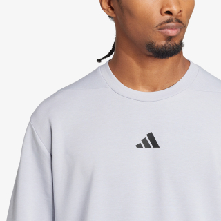 adidas D4T CREW SWEATS 