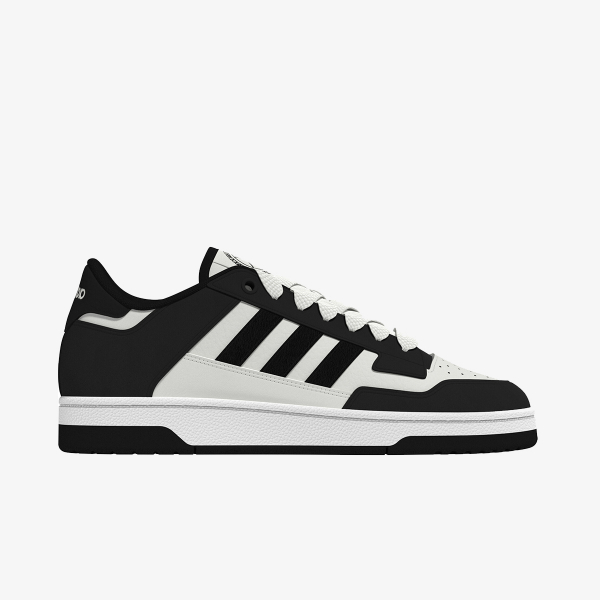 adidas RAPID COURT LOW W 