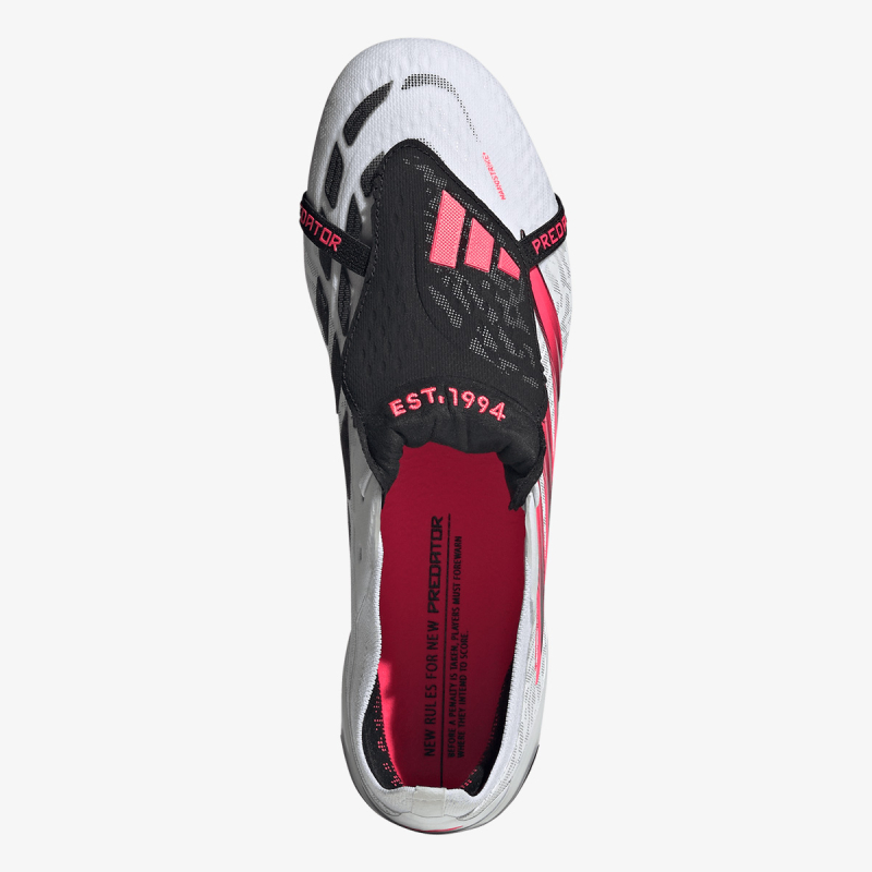 adidas PREDATOR ELITE FT FG 