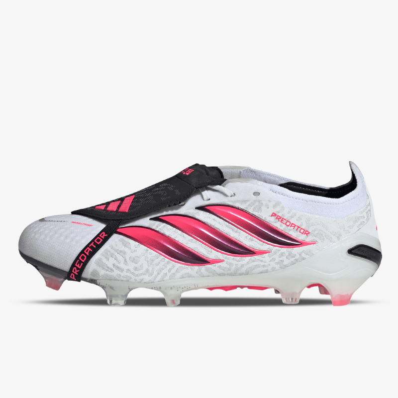 adidas PREDATOR ELITE FT FG 