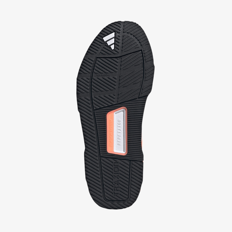 Dropset Control Trainer 