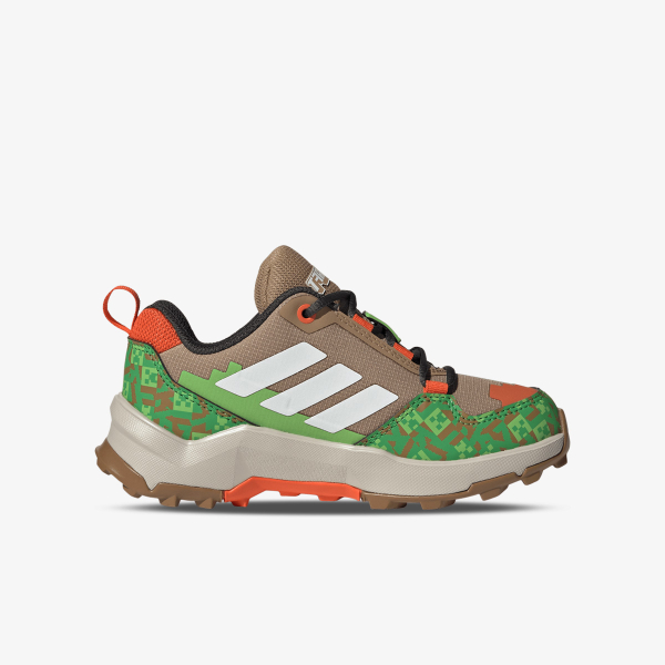 adidas Minecraft Terrex AX4R 