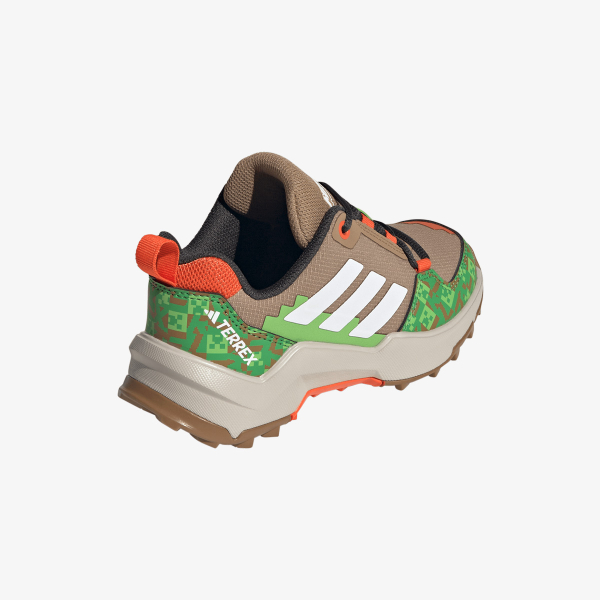 adidas Minecraft Terrex AX4R 