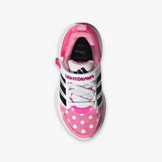 adidas LIGHTORAMA RNR MINNIE EL C 