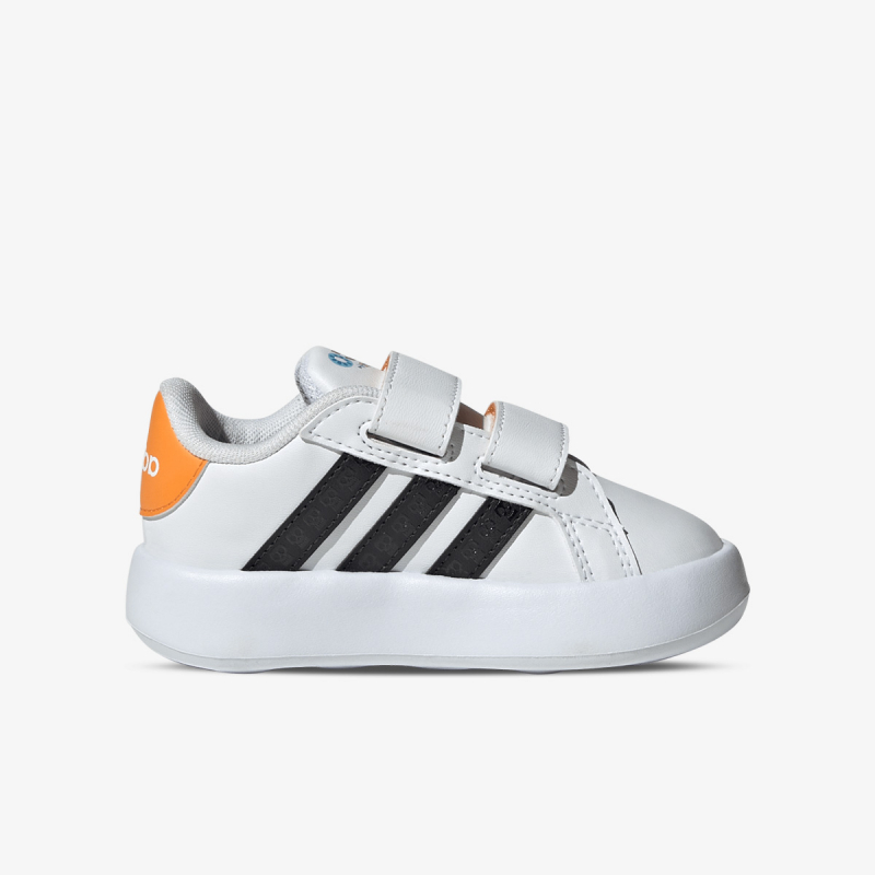 adidas GRAND COURT COCO CF I 