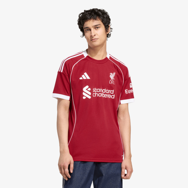 adidas Liverpool FC 