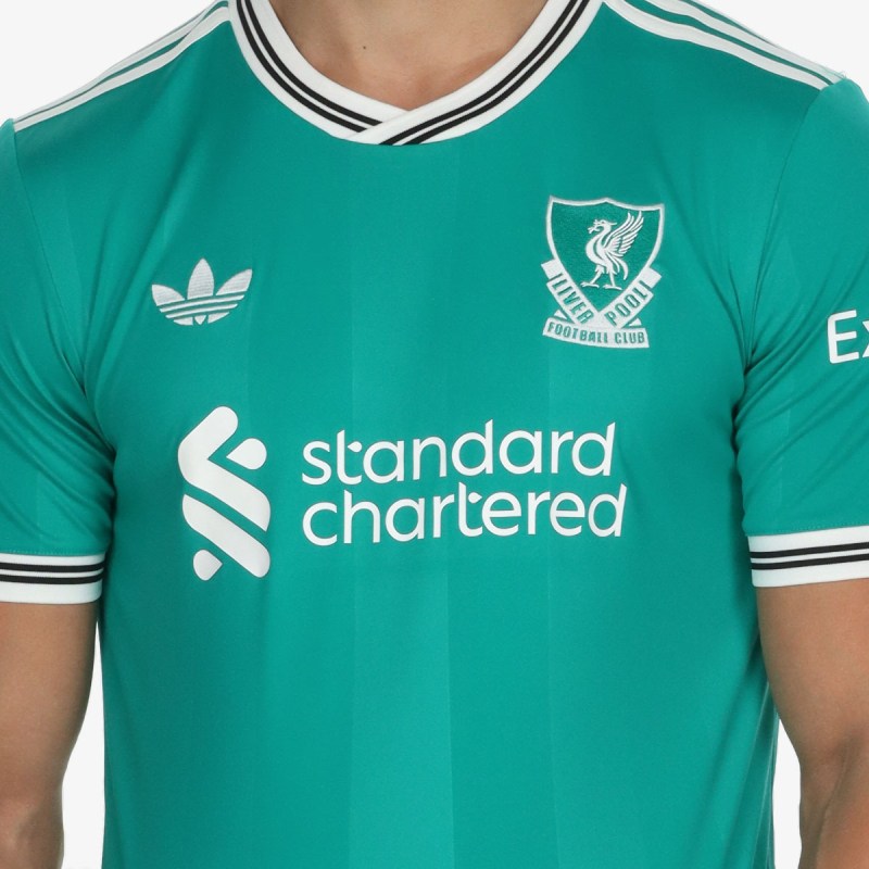 adidas Liverpool FC 