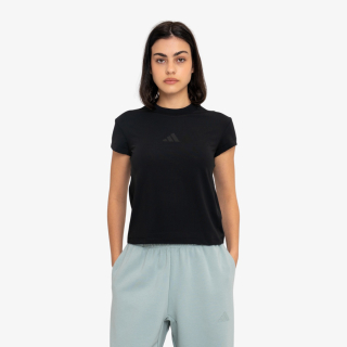 adidas W Z.N.E. BB TEE 