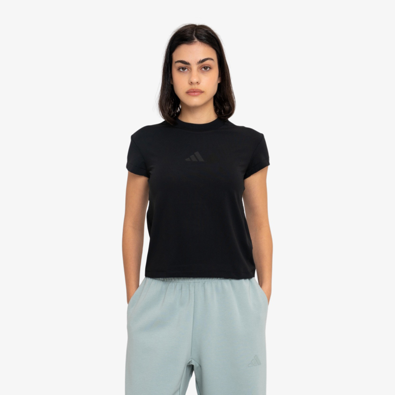 adidas W Z.N.E. BB TEE 