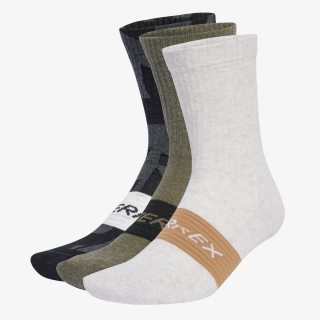 adidas TRX MT SCK 3PP-PAK 