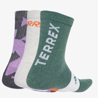 adidas TRX MT SCK 3PP-PAK 