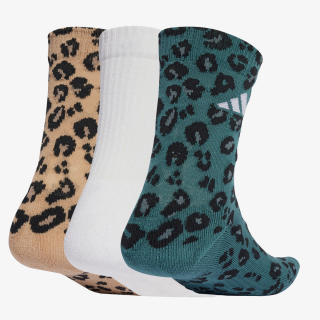 adidas LEO SOCK 3PP-PAK 