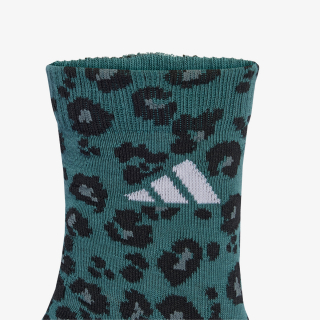 adidas LEO SOCK 3PP-PAK 