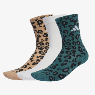 adidas LEO SOCK 3PP-PAK 