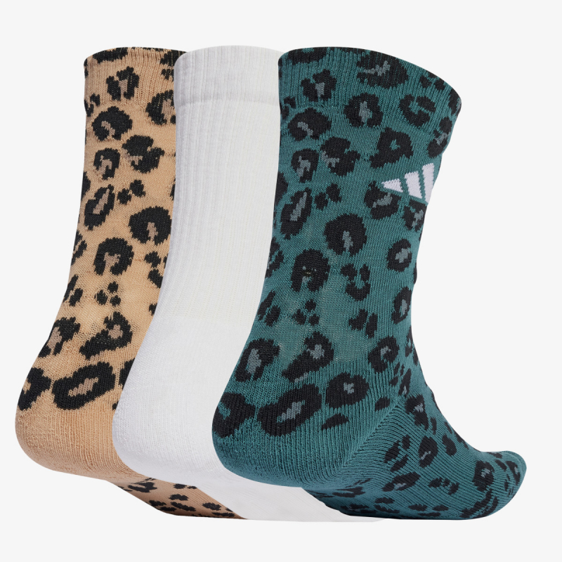 adidas LEO SOCK 3PP-PAK 