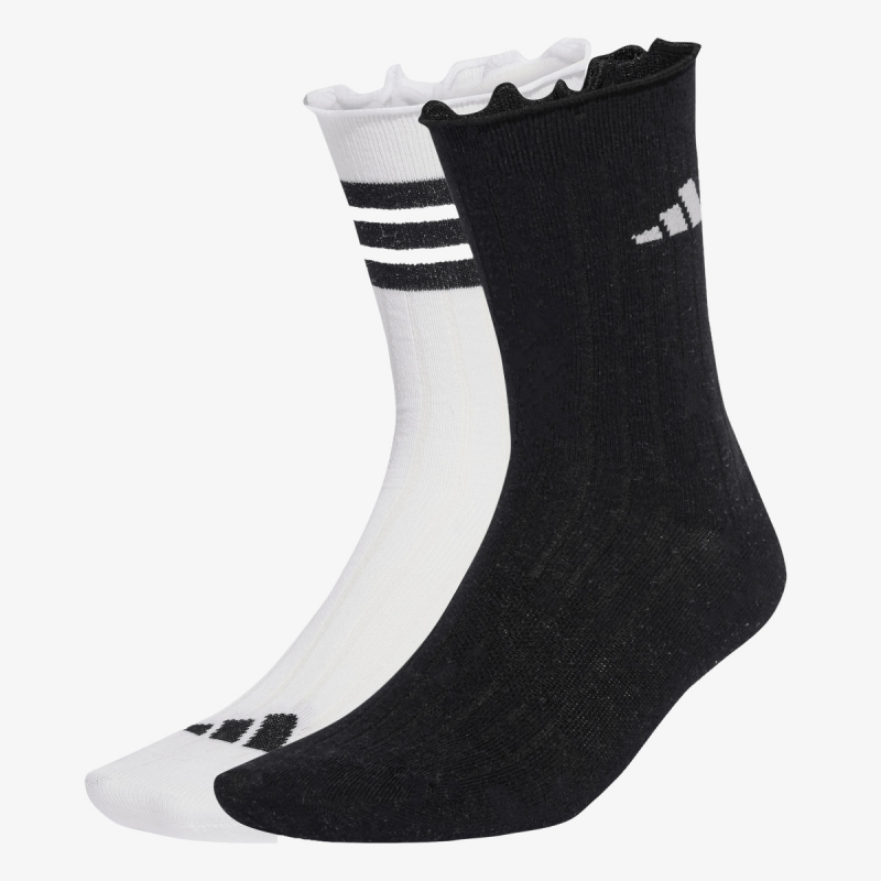 adidas GLOW SOCK 2PP-PAK 