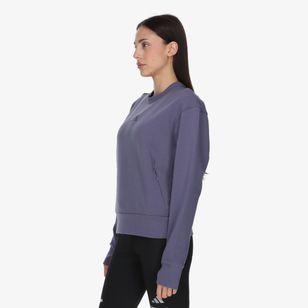 adidas D4T KNIT CREW 