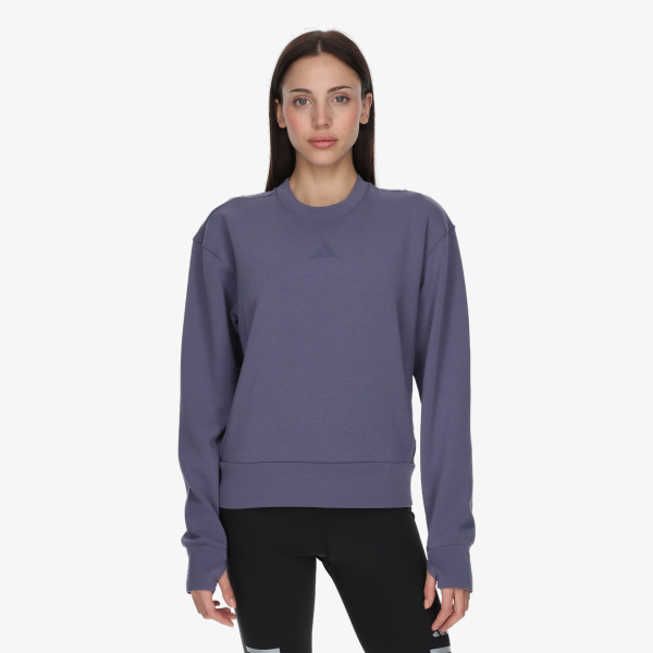 adidas D4T KNIT CREW 