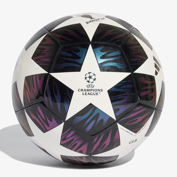 UEFA Champions League 